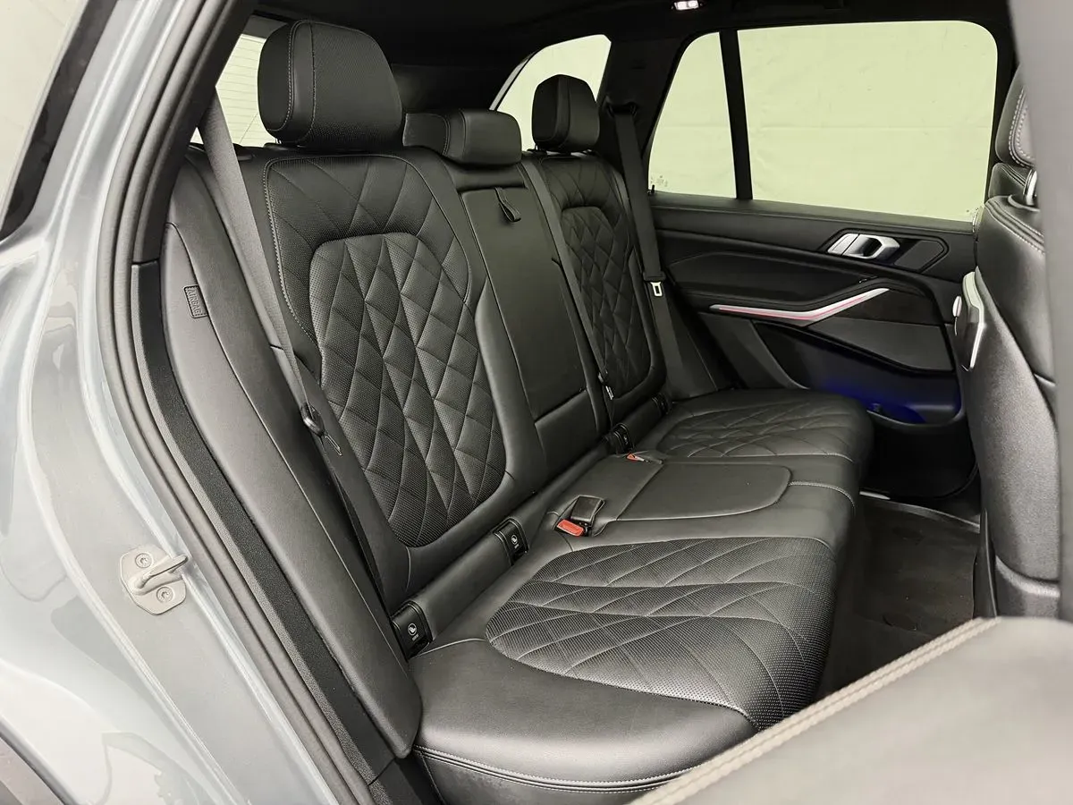 BMW X5 photo 47