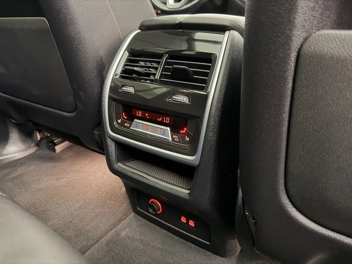 BMW X5 photo 46
