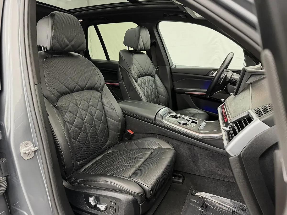 BMW X5 photo 48