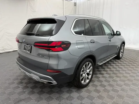 More photos of 2024 BMW X5 sDrive40i at Autos of Chicago, IL