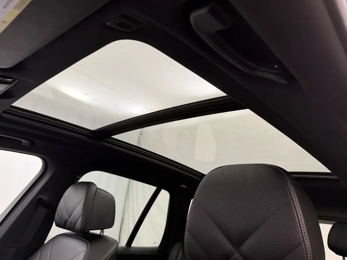 BMW X5 photo 7