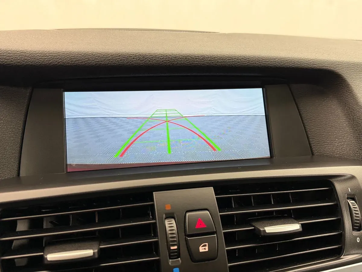 BMW X3 photo 15