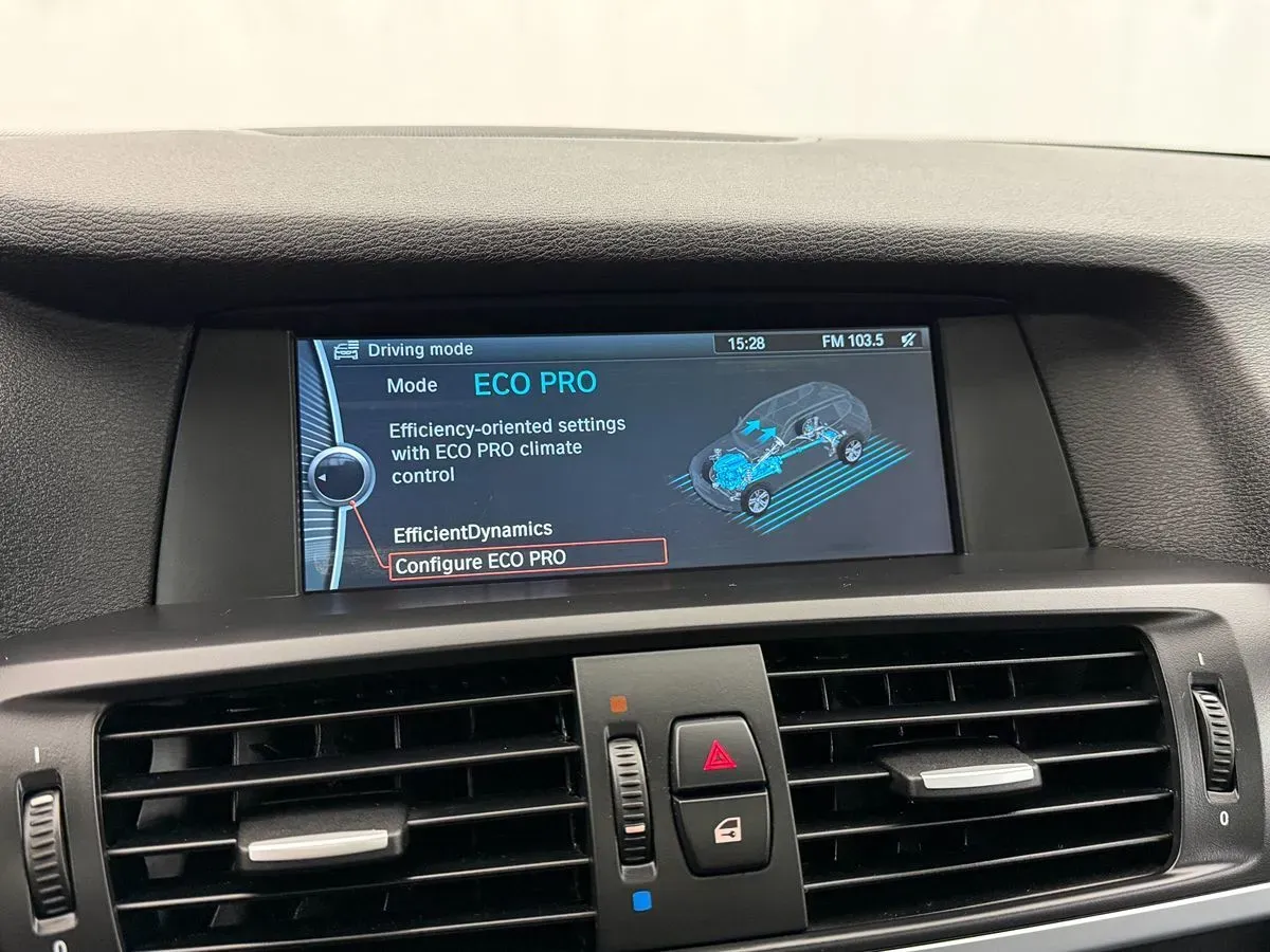 BMW X3 photo 20