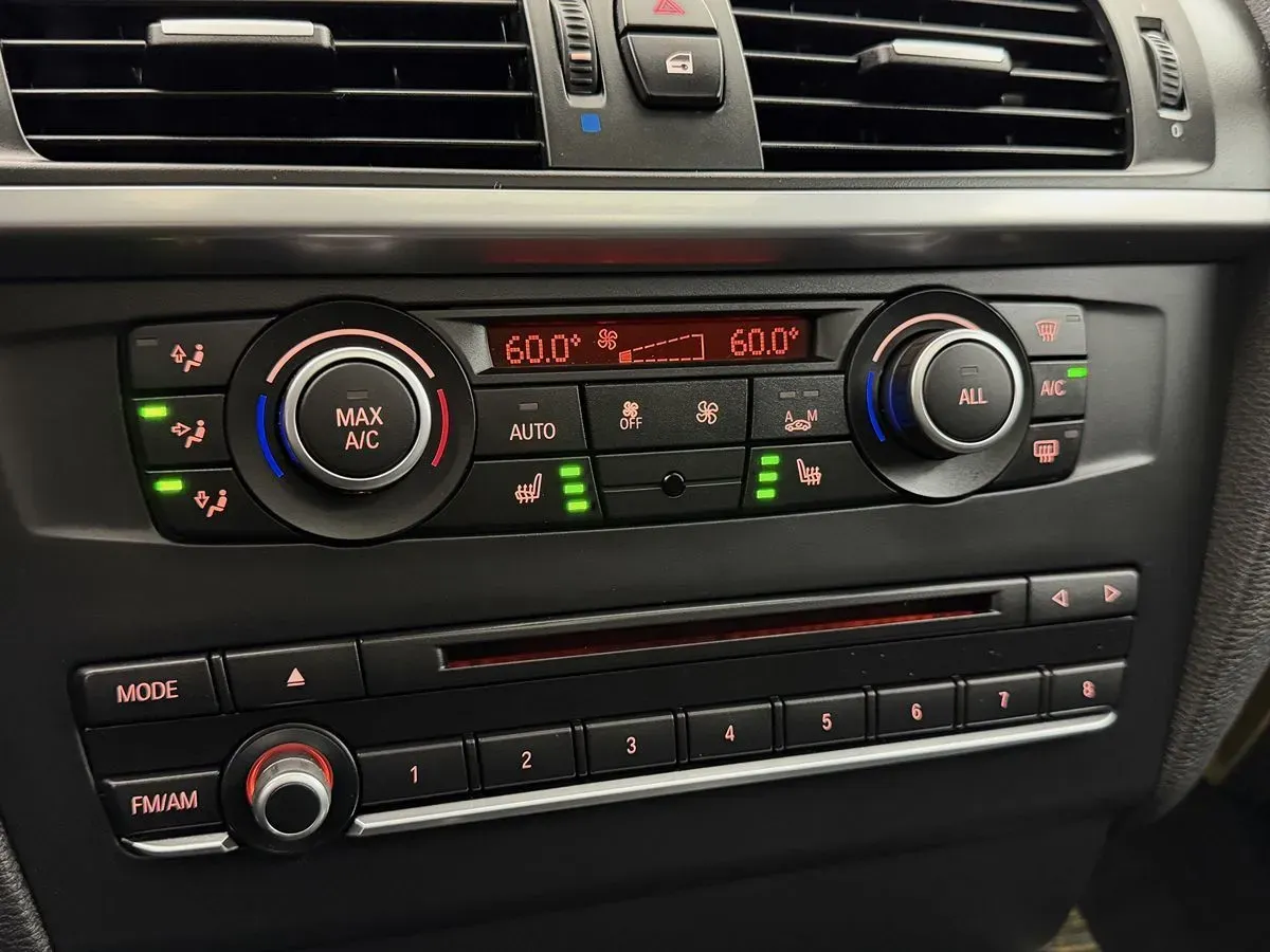 BMW X3 photo 22