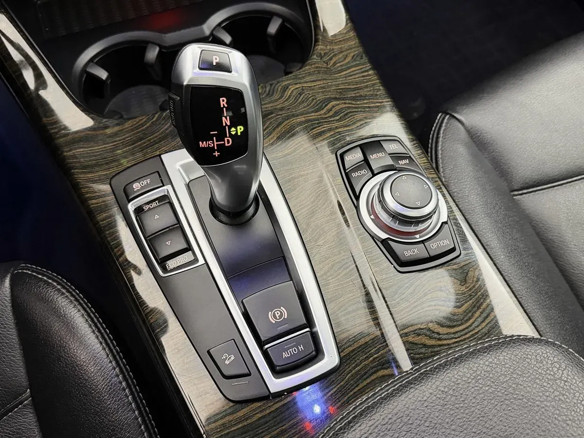 BMW X3 photo 23