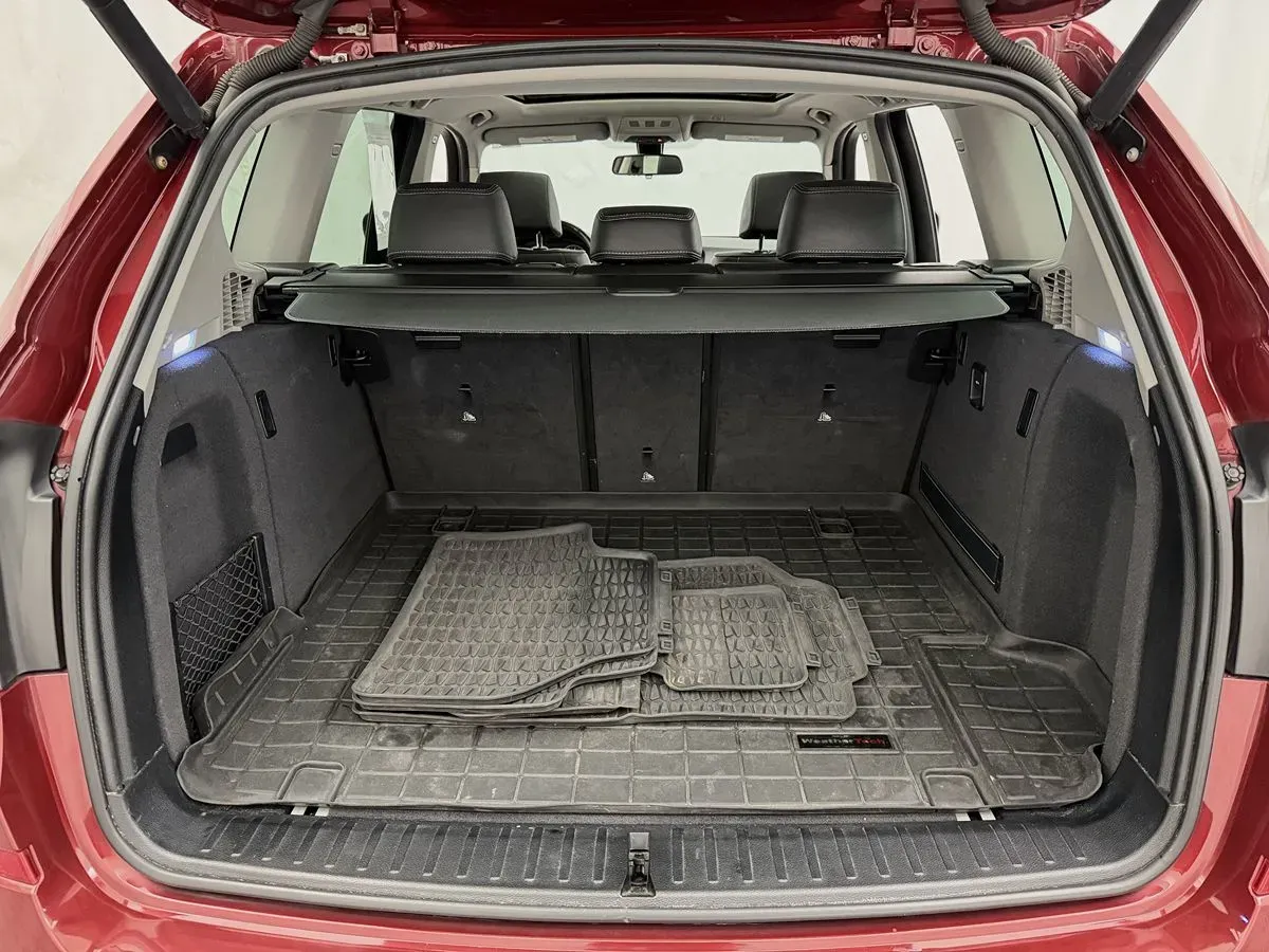 BMW X3 photo 28