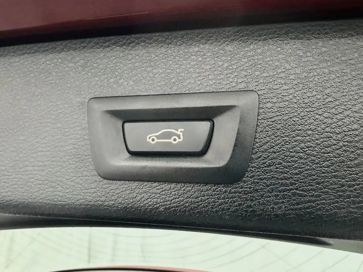 BMW X3 photo 29
