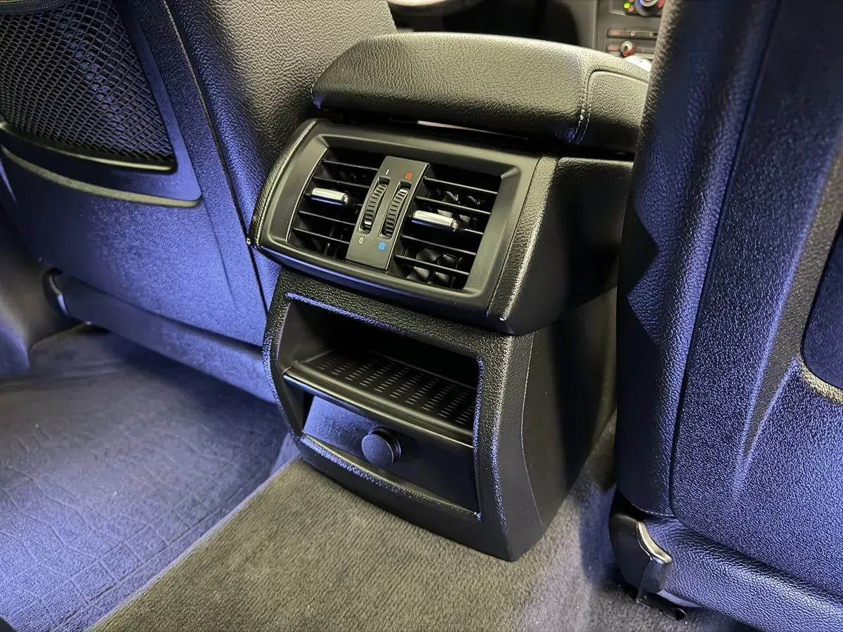 BMW X3 photo 25