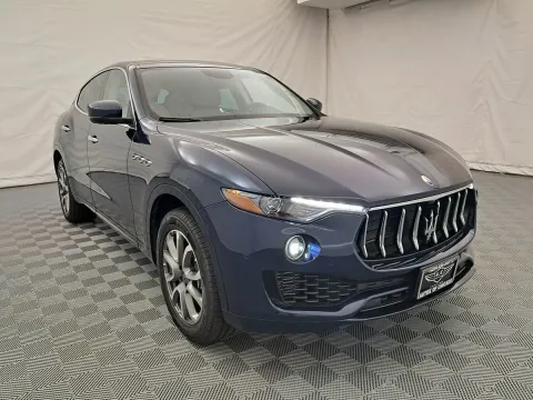 Photos of 2021 Maserati Levante S for sale in Arlington Heights, IL at Autos of Chicago