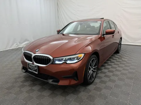 Photos of 2021 BMW 3 Series 330i xDrive for sale in Arlington Heights, IL at Autos of Chicago
