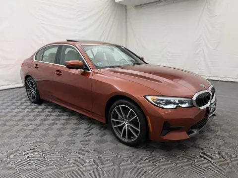 More photos of 2021 BMW 3 Series 330i xDrive at Autos of Chicago, IL