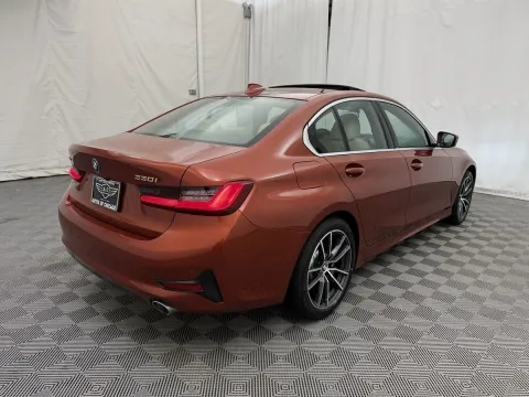 More photos of 2021 BMW 3 Series 330i xDrive at Autos of Chicago, IL