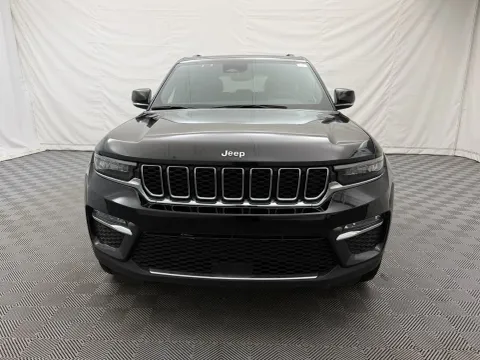 Photos of 2024 Jeep Grand Cherokee Limited for sale in Arlington Heights, IL at Autos of Chicago