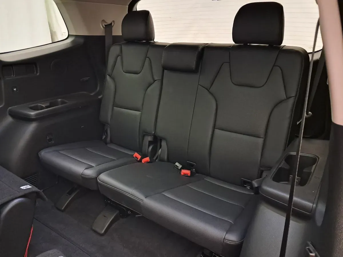 Kia Telluride photo 62