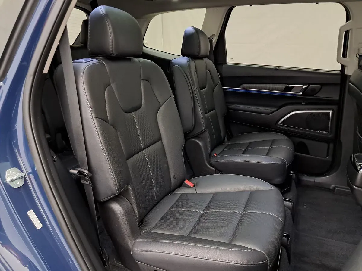 Kia Telluride photo 61