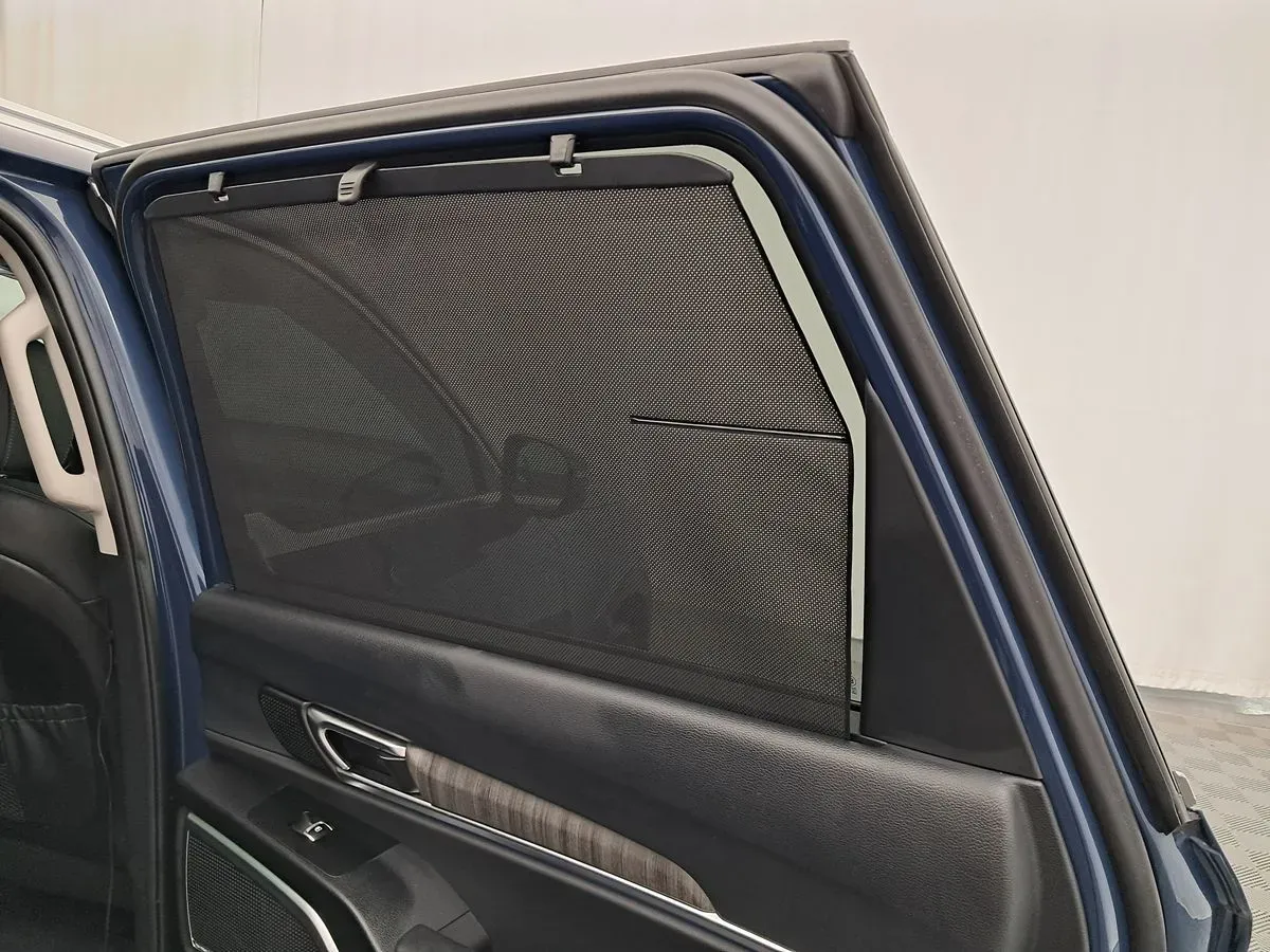 Kia Telluride photo 60