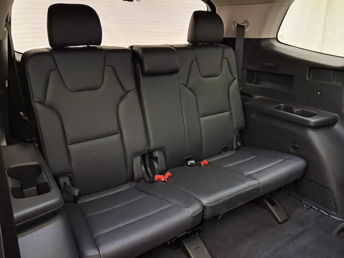 Kia Telluride photo 64