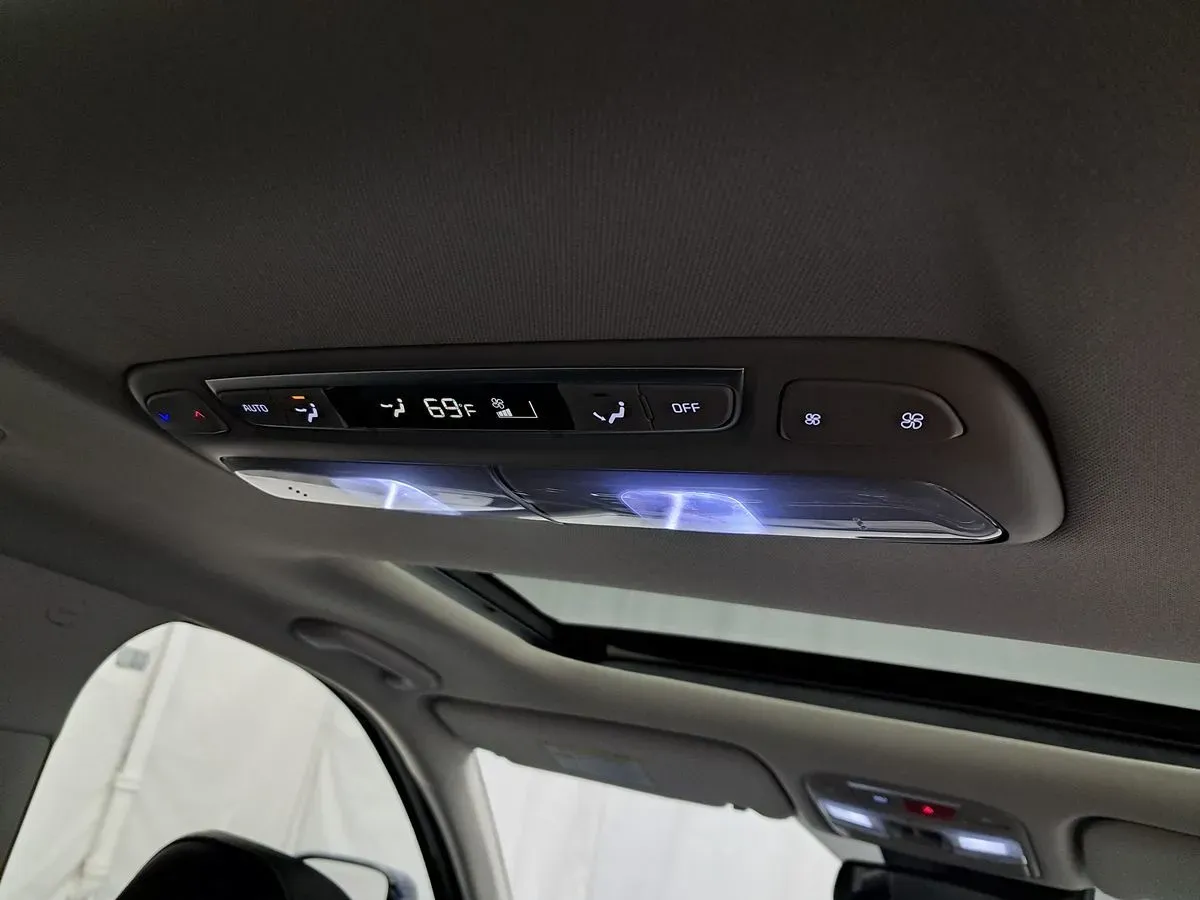 Kia Telluride photo 59