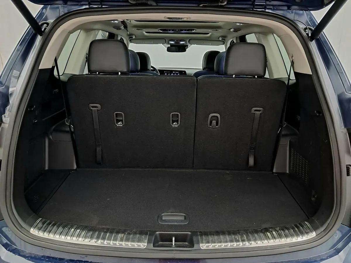 Kia Telluride photo 66