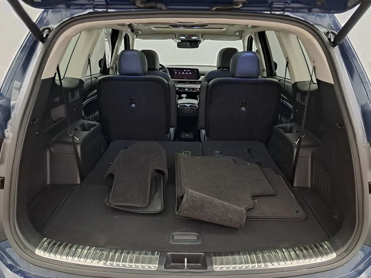 Kia Telluride photo 67