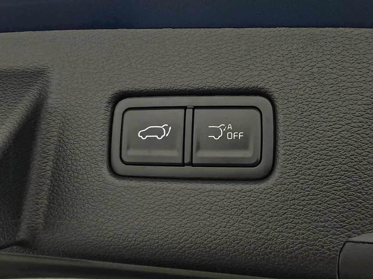 Kia Telluride photo 68