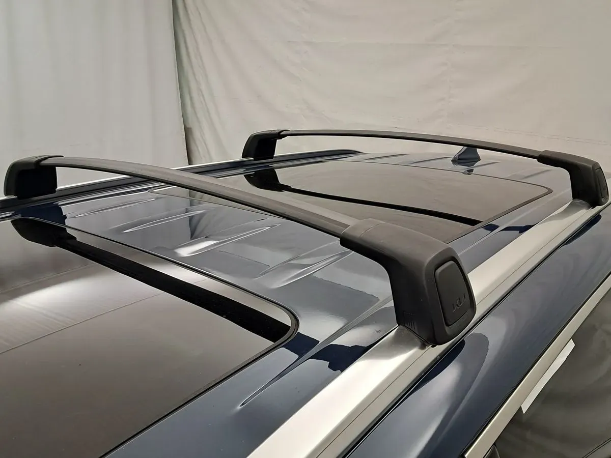 Kia Telluride photo 6