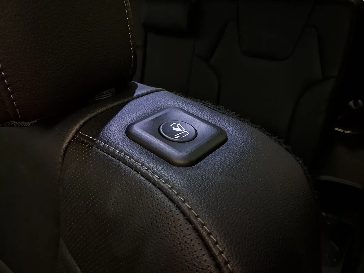 Kia Telluride photo 58