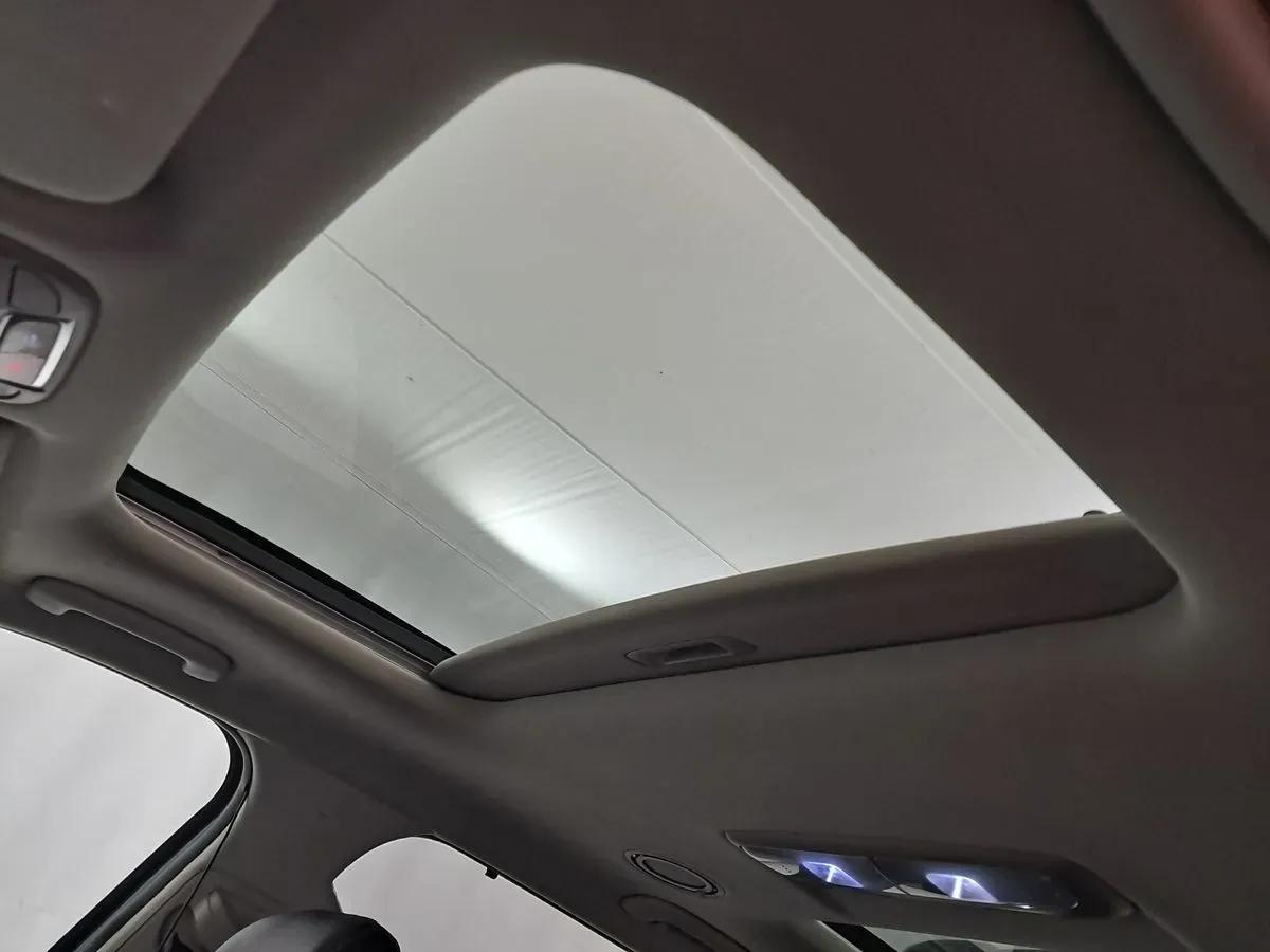 Kia Telluride photo 9