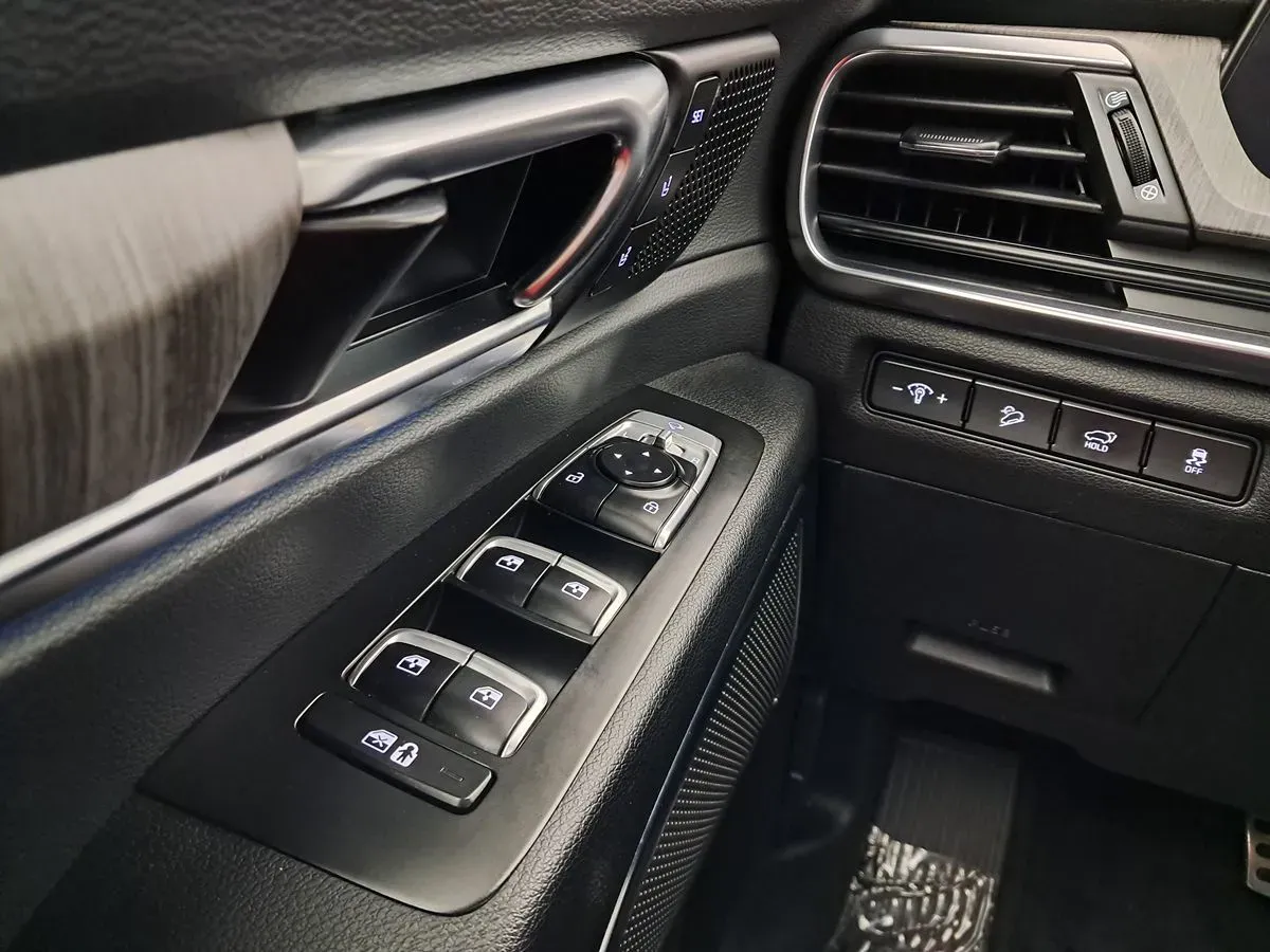 Kia Telluride photo 19