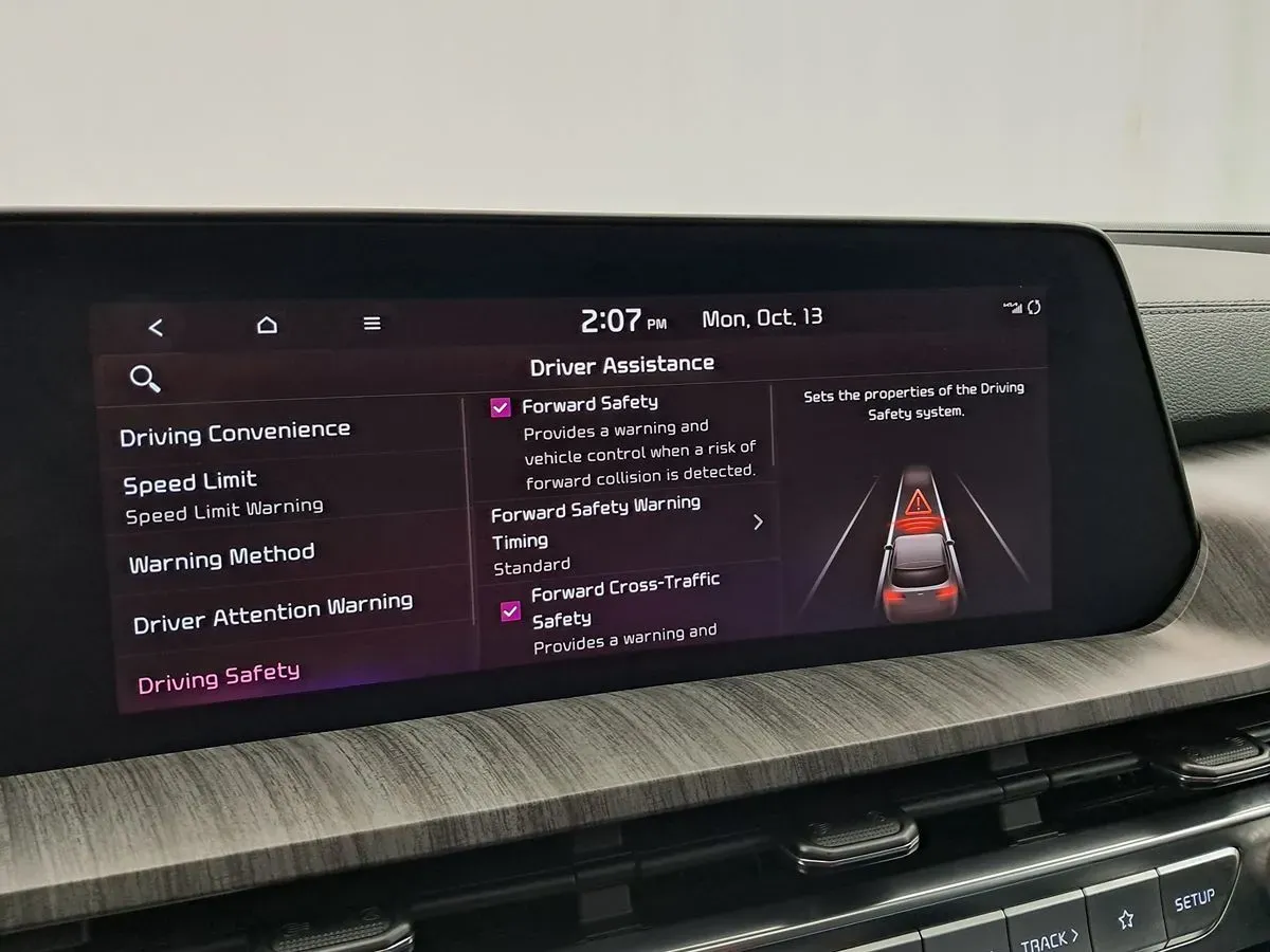 Kia Telluride photo 25