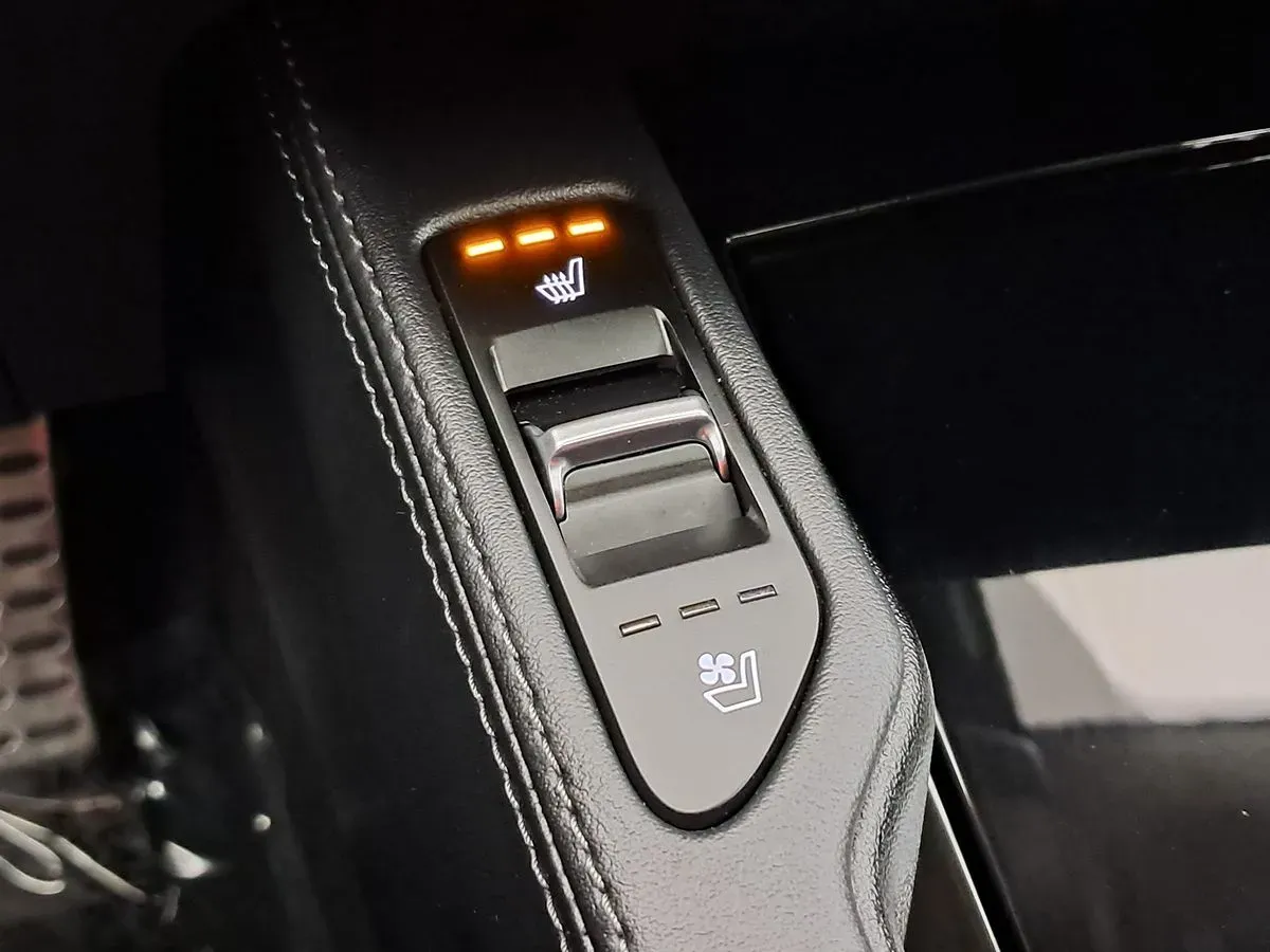 Kia Telluride photo 49