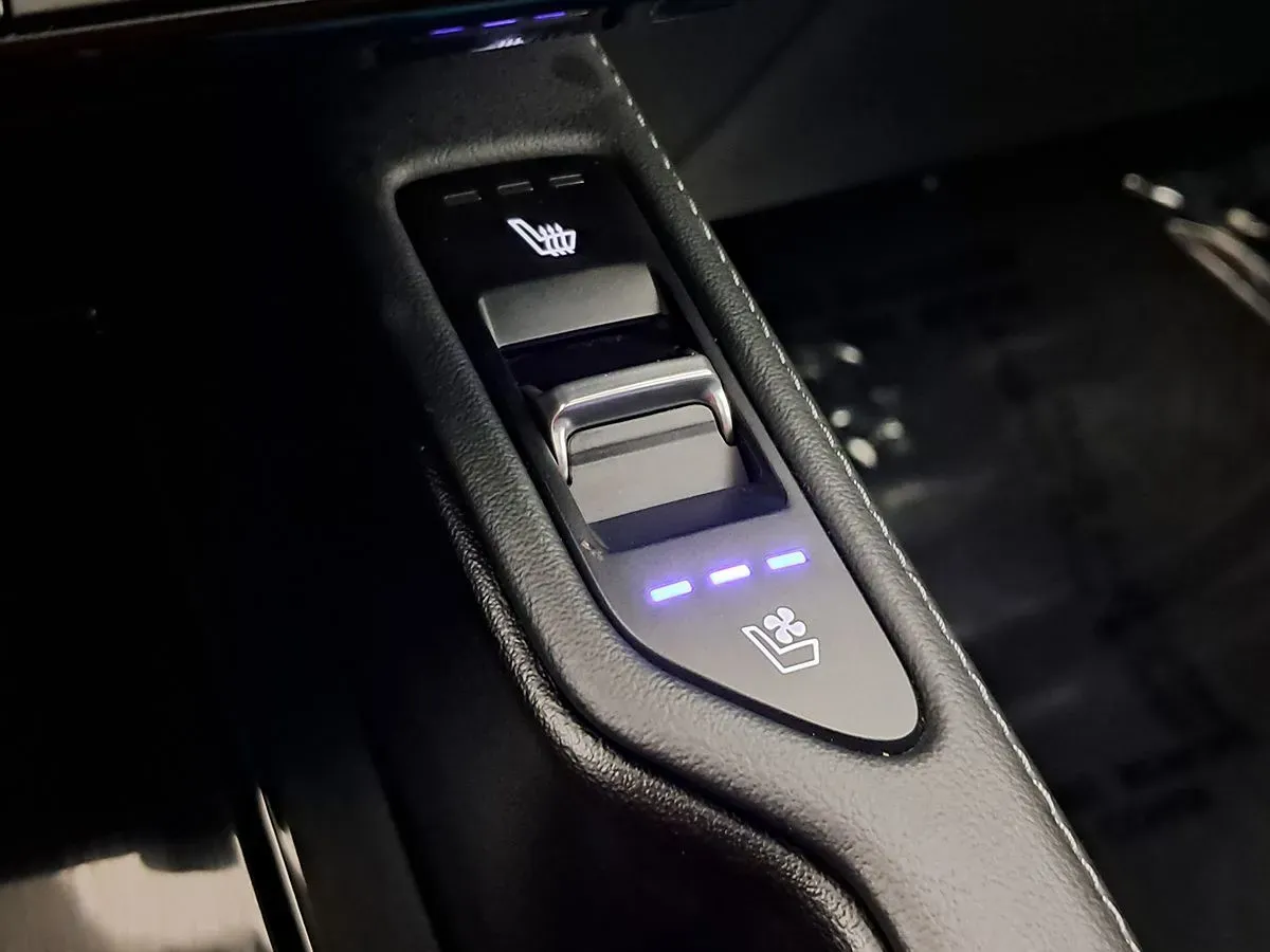 Kia Telluride photo 52