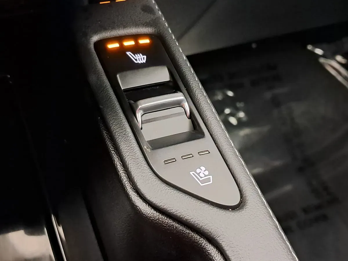 Kia Telluride photo 51