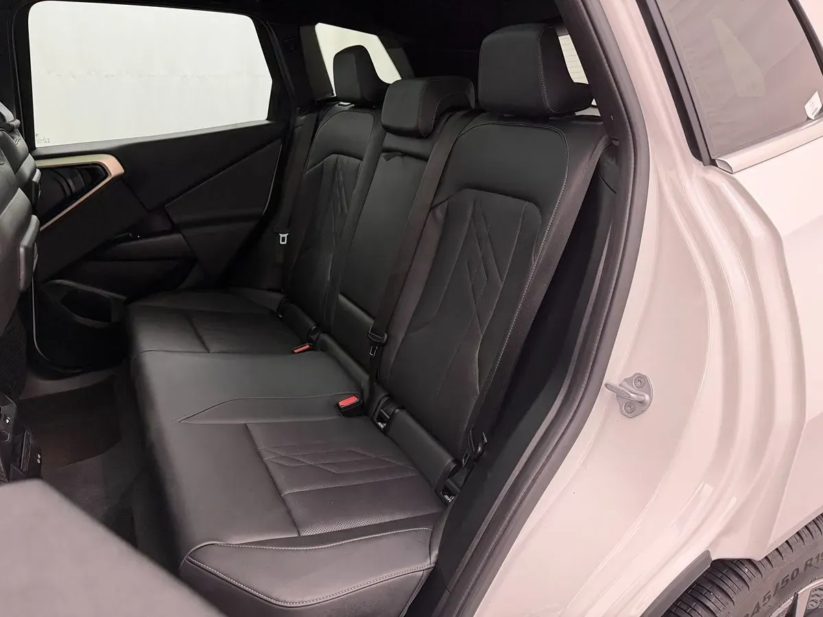 BMW X3 photo 44