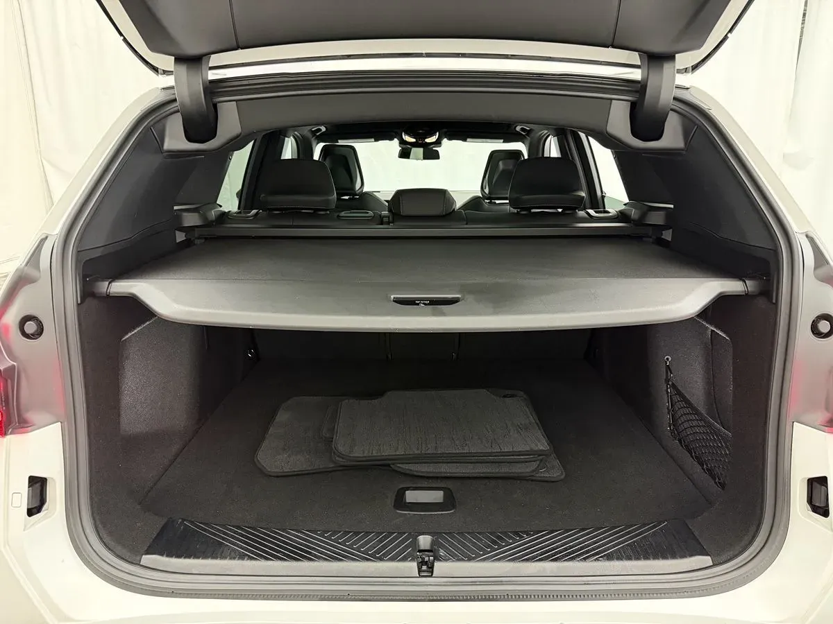 BMW X3 photo 48