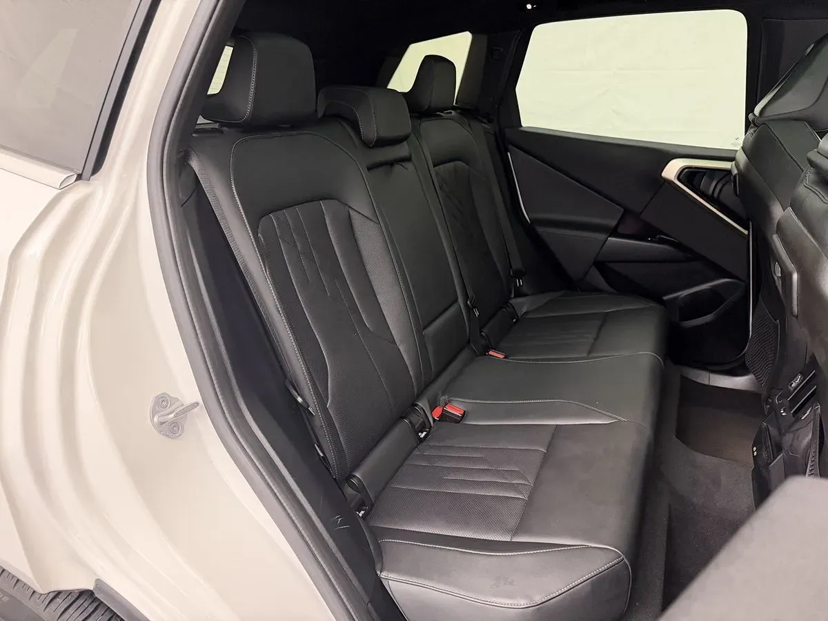 BMW X3 photo 46