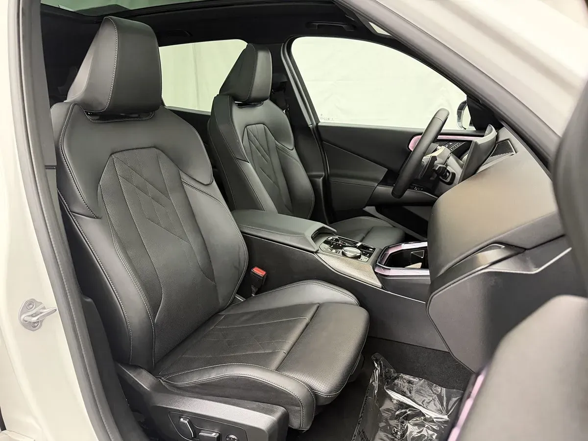 BMW X3 photo 47