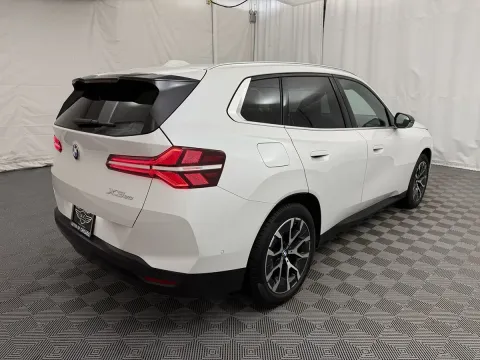 More photos of 2025 BMW X3 30 xDrive at Autos of Chicago, IL