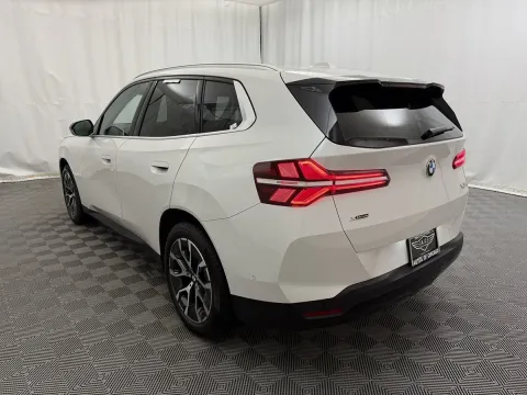More photos of 2025 BMW X3 30 xDrive at Autos of Chicago, IL