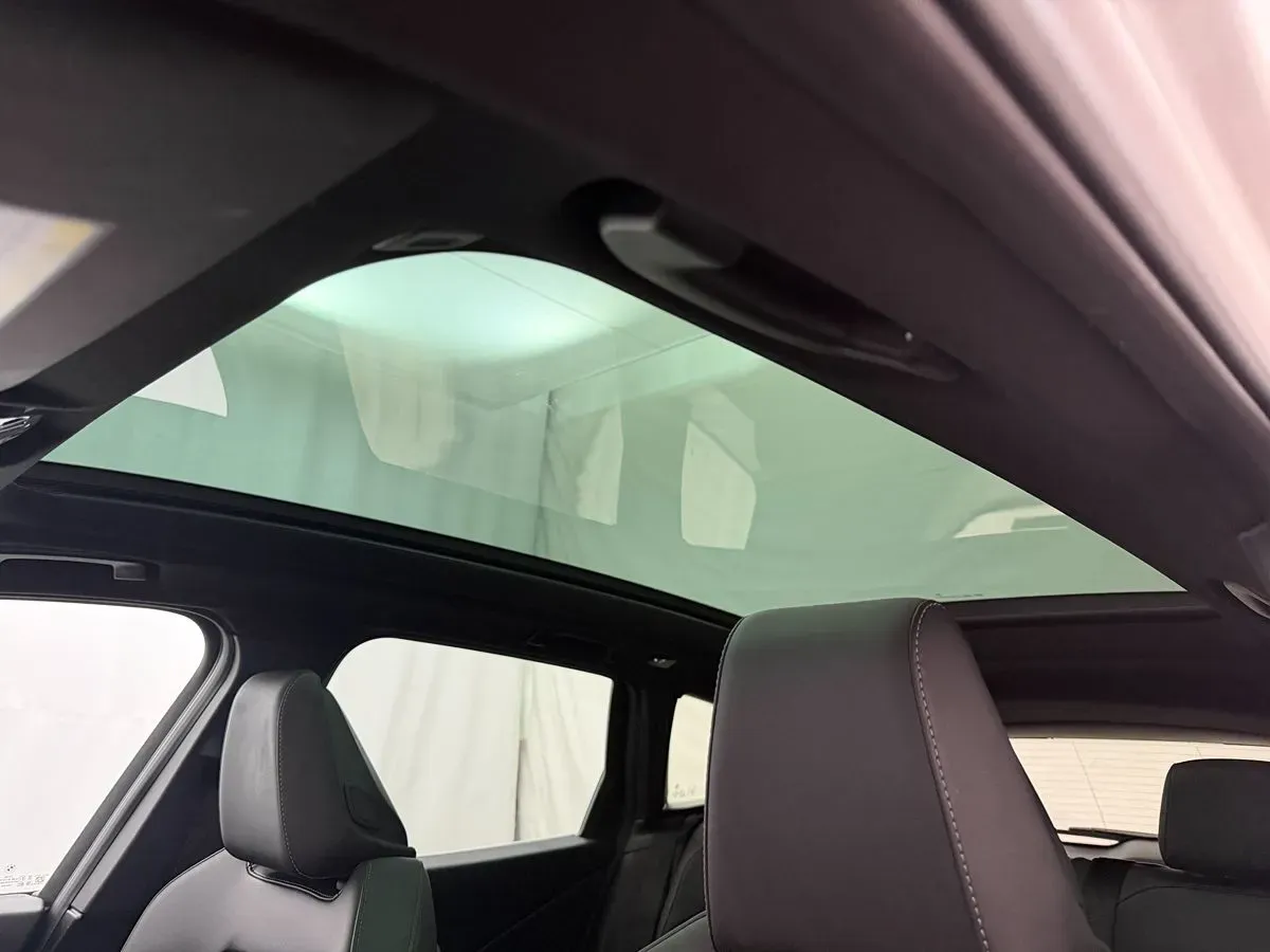 BMW X3 photo 7