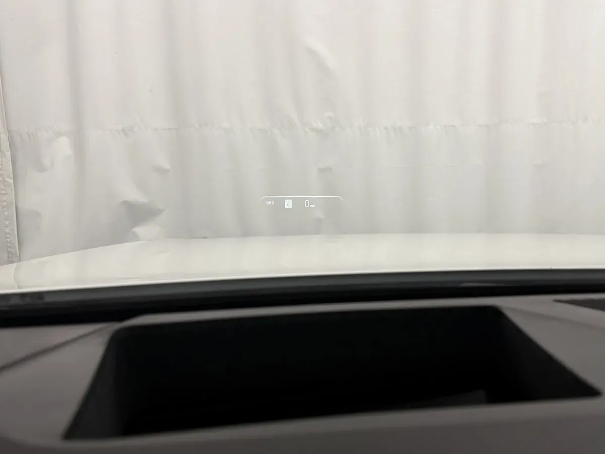 BMW X3 photo 10