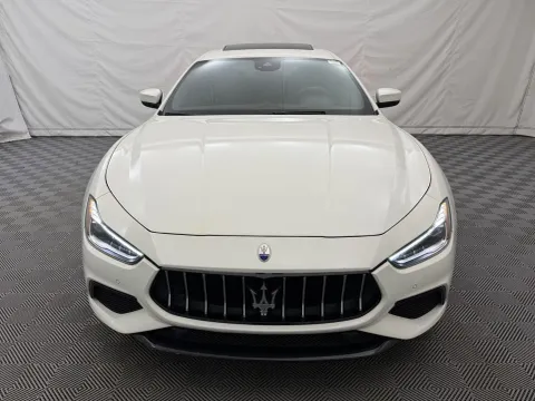 Another view of 2019 Maserati Ghibli S GranSport for sale in Arlington Heights, IL at Autos of Chicago