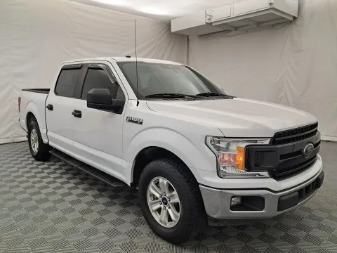 Photos of 2019 Ford F-150 XL for sale in Arlington Heights, IL at Autos of Chicago