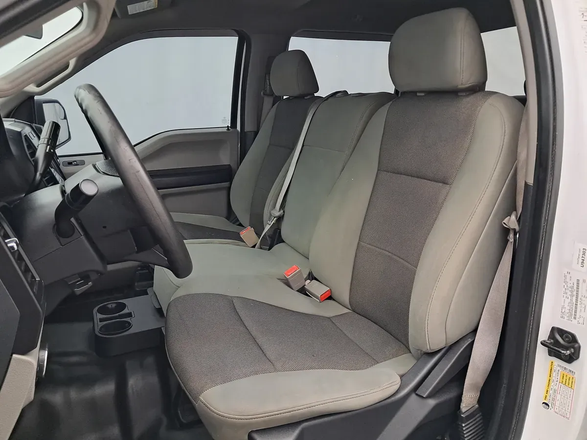 Ford F-150 photo 9