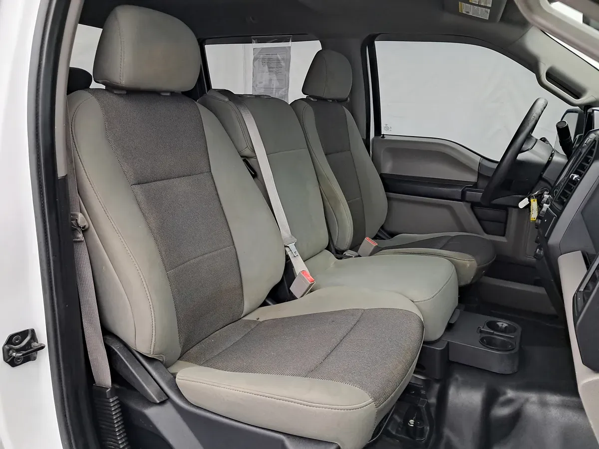 Ford F-150 photo 27