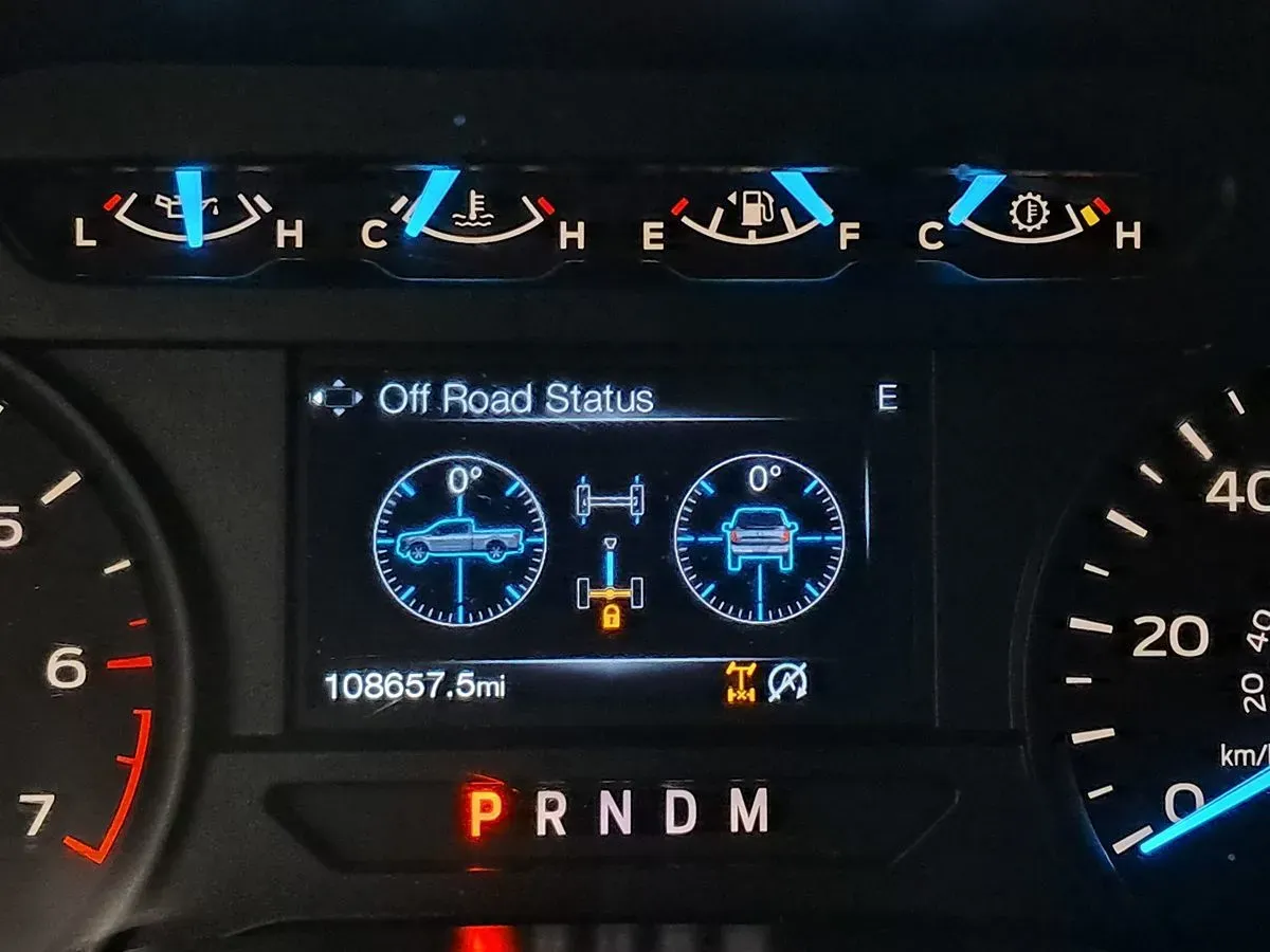 Ford F-150 photo 13