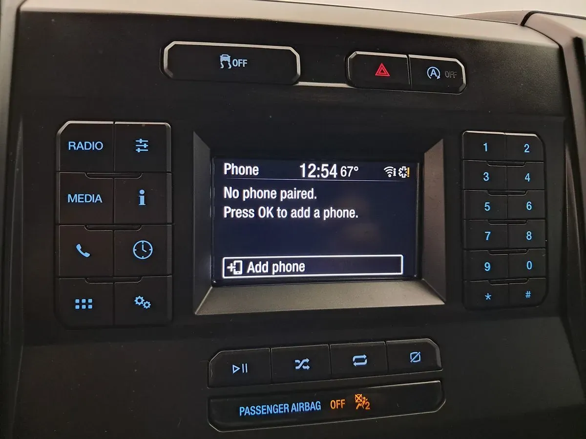Ford F-150 photo 18