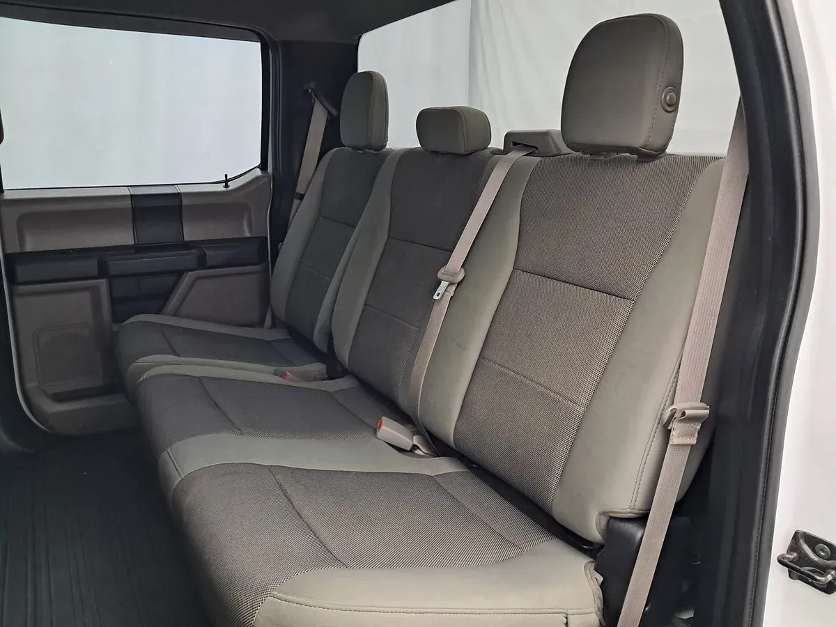 Ford F-150 photo 24