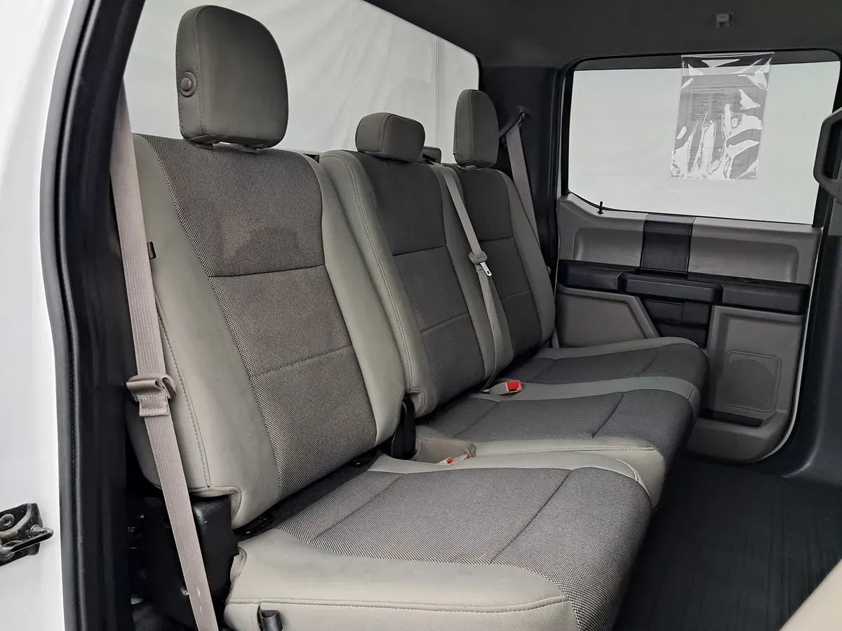 Ford F-150 photo 25