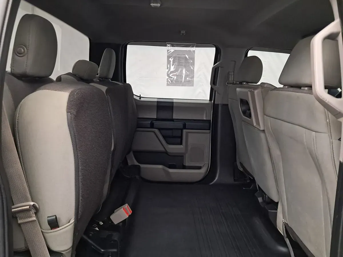 Ford F-150 photo 26